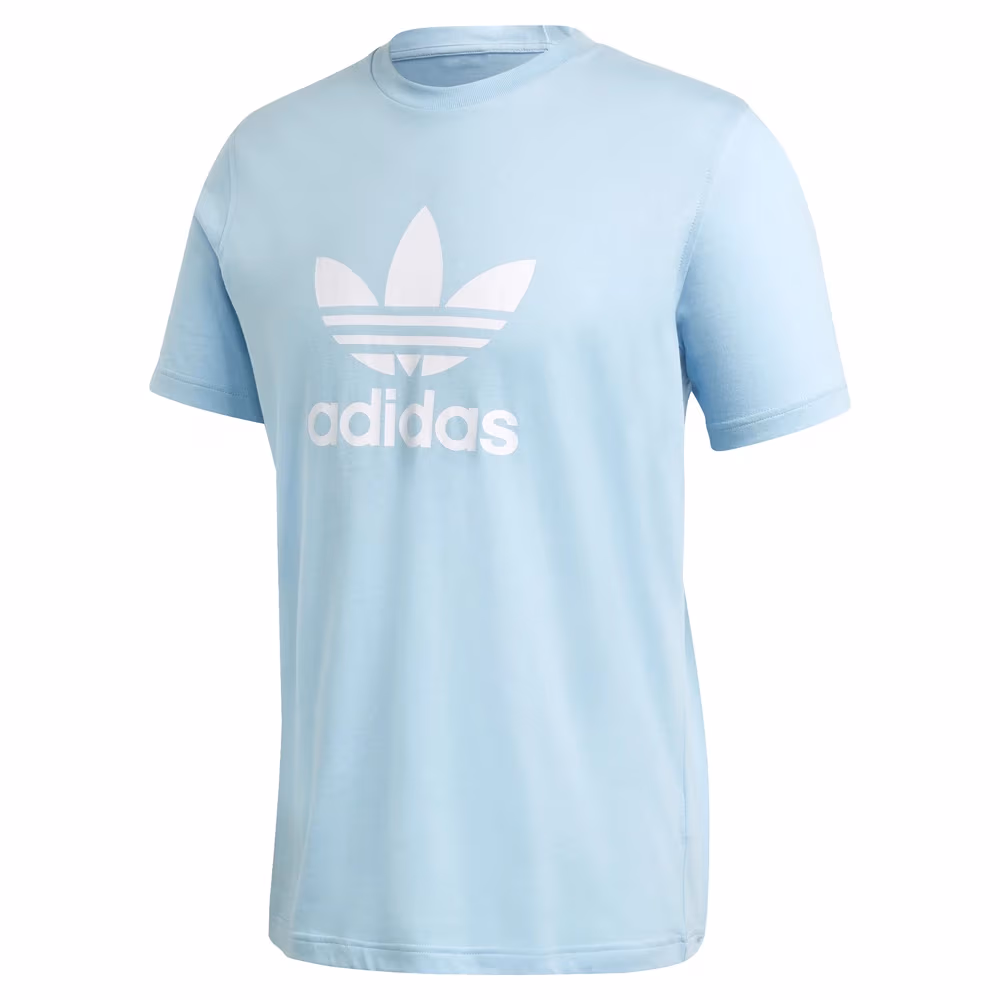 Футболка Adidas TREFOIL T-SHIRT